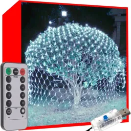 siatka-kurtyna-lampki-swiateczne-160-led-usb-zimny-bialy