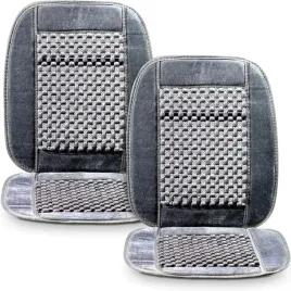 2x-koraliki-na-fotel-siedzenie-pokrowce-samochodowe-maty-mata-koralikowa