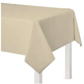 obrus-140x240cm-bezowy-stol-klasyczny-bankiet