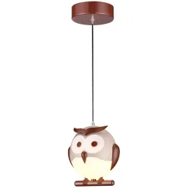 dziecieca-lampa-wiszaca-sowa-wielokolorowa