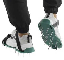 solidne-buty-aerator-do-trawy-buty-z-kolcami-trawnika-aerator-trawa