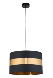 lampa-wiszaca-glamour-czarno-zlota-e27