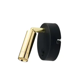 lampa-elegancki-kinkiet-nowoczesny-czarny-zloty