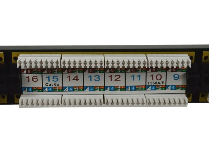 patch-panel-24-port-utp6a-1u-19-polka-kod-producenta-6158