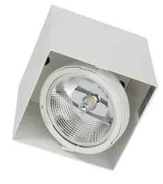 oprawa-sufitowa-natynkowa-ruchoma-ar111-biala