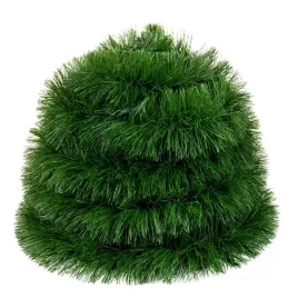 15cm-lancuch-choinkowy-girlanda-choinke-6m-gesty-zielony-puszysty