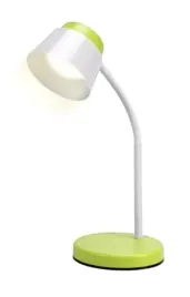 dziecieca-lampka-biurkowa-led-6w-zielona-4000k