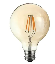 zarowka-dekoracyjna-led-e27-g95-4w-2200k-amber