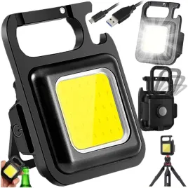 mini-latarka-led-kieszonkowa-mocna-uchwyt-nozka-brelok-magnes-otwieracz