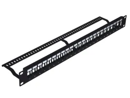 patch-panel-24-port-1u-19-pusty-do-keystone