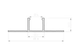 profil-aluminiowy-tech-light-p17-2-anodowany-1m-stan-nowy
