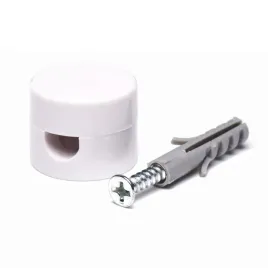 uchwyt-do-kabla-przewodu-w-oplocie-l-bialy