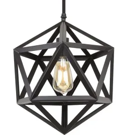 lampa-wiszaca-loft-metalowa-klatka-czarna-30cm