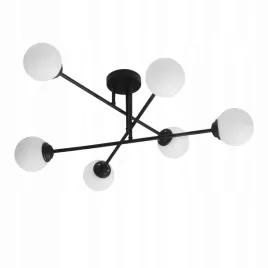 lampa-sufitowa-6xe27-palle-black