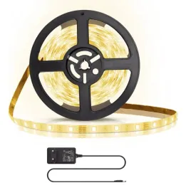 tasma-led-20w-ciepla-3000k-z-pilotem-zestaw-5m