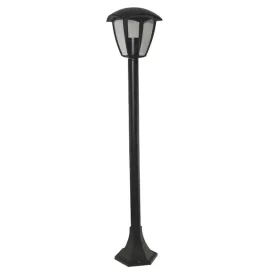 slupek-ogrodowy-lampa-1x-e27-czarna