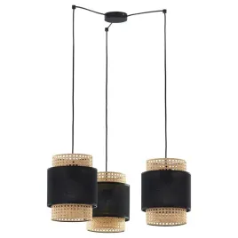 nowoczesna-lampa-wiszaca-boho-czarna