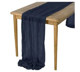 bieznik-boho-marszczony-granat-niebieski-rustykalny-na-stol-90x300-cm