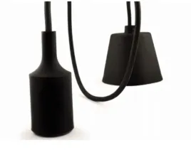 zwis-oprawa-wiszaca-dekoracyjna-e27-silikon-czarna