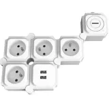 przedluzacz-elastyczny-flex-4-gniazda-2xusb-bialy-stan-nowy