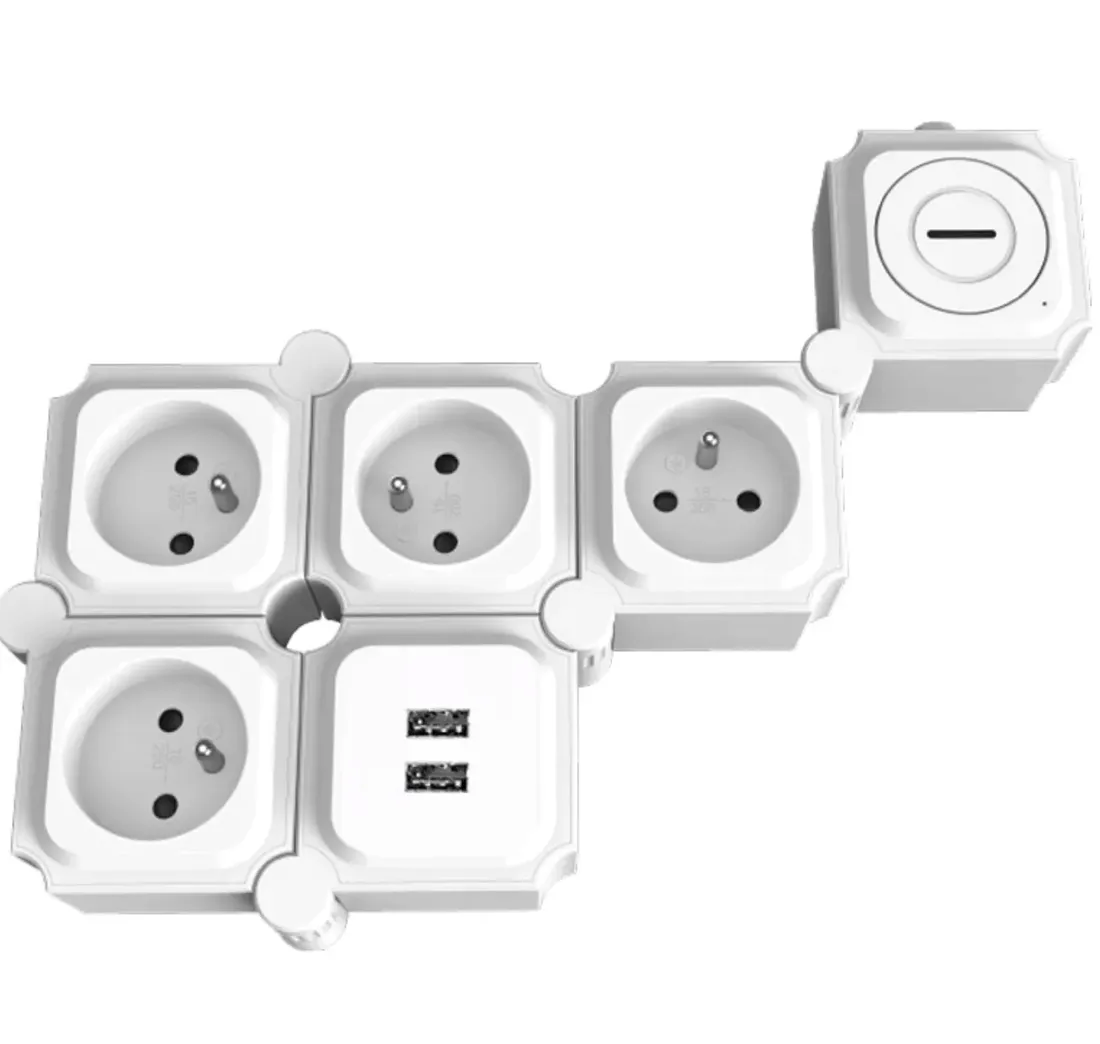 przedluzacz-elastyczny-flex-4-gniazda-2xusb-bialy-stan-nowy