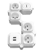przedluzacz-elastyczny-flex-4-gniazda-2xusb-bialy-kod-producenta-dp-dp-frl0615u