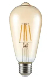 zarowka-dekoracyjna-e27-st64-2w-amber