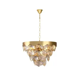 zyrandol-krysztalowy-6-x-e14-zloty-glamour