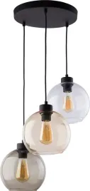 lampa-wiszaca-szklane-kule-3xe27-kolory-zwis