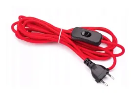 przewod-w-oplocie-25-kabel-z-wlacznikiem-czerwony