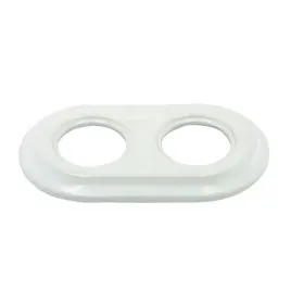 ramka-podwojna-ceramiczna-biala-classica-slim