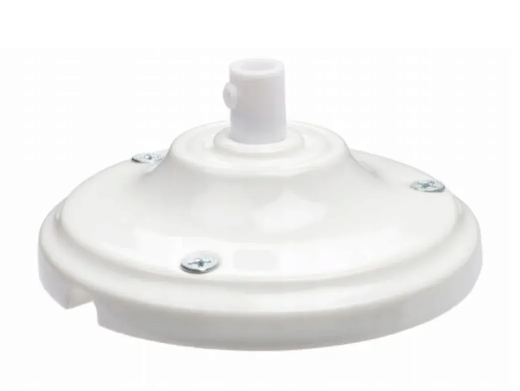lampa-ceramiczna-oprawa-wiszaca-e27-biala-retro-stan-nowy