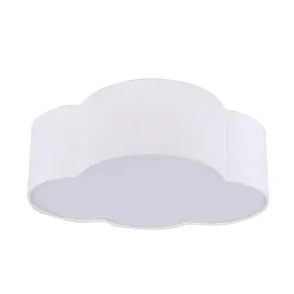 lampa-dziecieca-biala-chmurka-2xe27-plafon-mini
