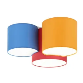 dziecieca-lampa-sufitowa-kolorowa-3xe27-plafon-zarowki-gratis