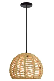 lampa-wiszaca-metalowa-pleciona-boho-30cm