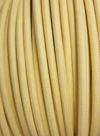 przewod-w-oplocie-dekoracyjny-kabel-2x075-wanilia-1m