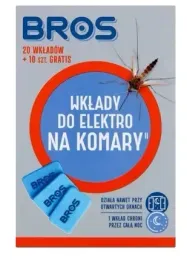 bros-wklady-plytki-do-elektro-na-komary-przeciwko-komarom-20-10-sztuk