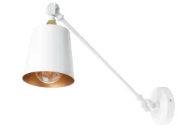 metalowy-kinkiet-regulowane-ramie-bialy-zloty-loft