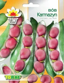 bob-karmazyn-polska-karminowa-odmiana-srednio-wczesna-plenna-nasiona