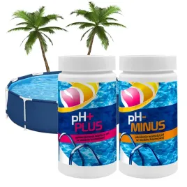 ph-minus-ph-plus-do-basenu-chemia-zestaw-gamix-reguluje-ph-wody-15-1-kg
