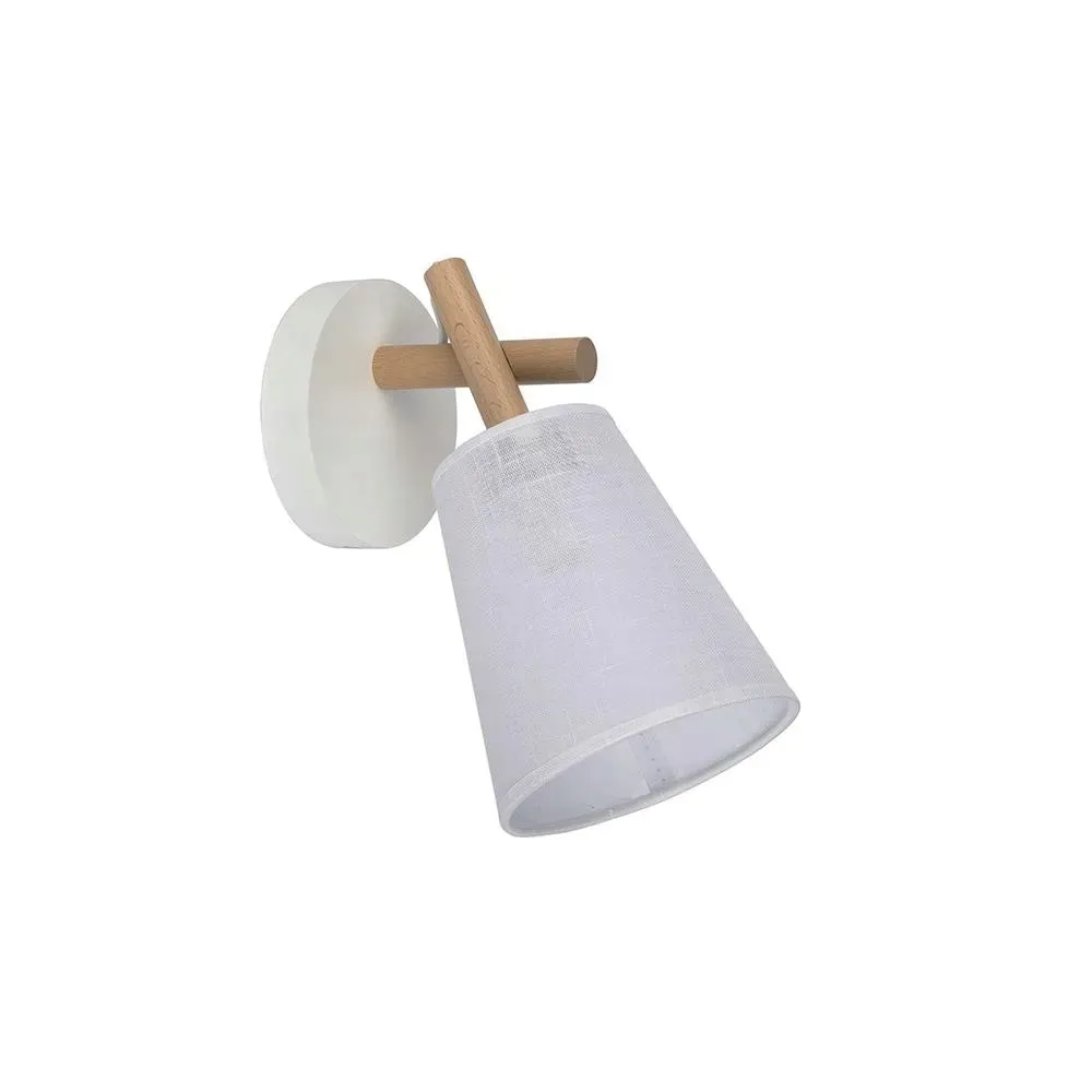 kinkiet-bialy-vaio-1xe27