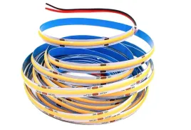 tasma-led-cob-24v-10w-m-crigreater90-8mm-4000k-1m