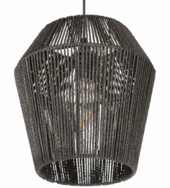 lampa-wiszaca-pleciona-sznurkowa-boho-czarna