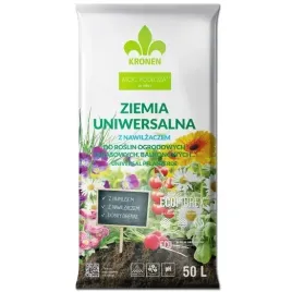 kronen-podloze-ziemia-uniwersalna-nawilzacz-nawoz-humus-pelargoni-50l