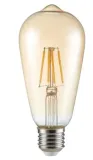 zarowka-dekoracyjna-e27-st64-4w-amber