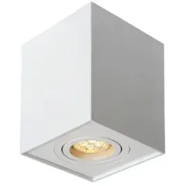 plafon-lampa-sufitowa-1xgu10-kwadratowa-biala-stal