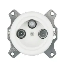 gniazdo-ceramiczne-antenowe-tv-sat-biale-bez-ramki