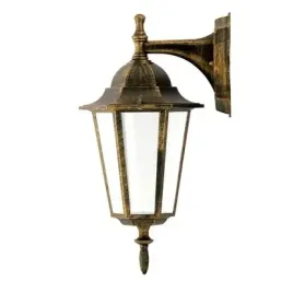 kinkiet-ogrodowy-lampa-zewnetrzna-dol-patyna