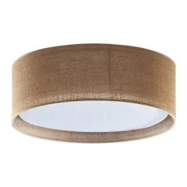 nowoczesna-lampa-sufitowa-juta-brazowa