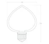 zarowka-led-serce-e27-4w-filament-neon-ciepla-stan-nowy